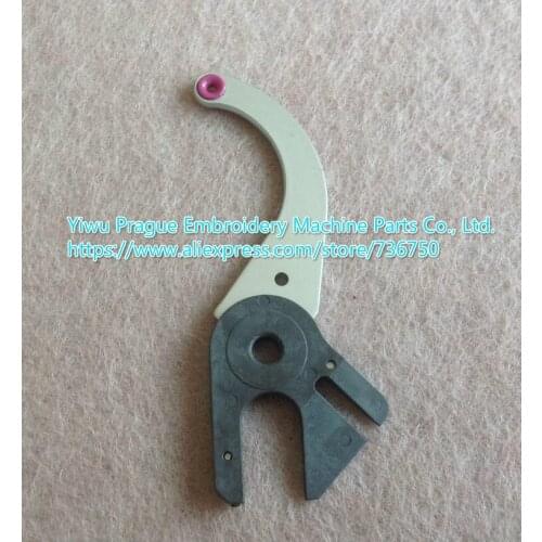 Take Up Lever HT230940 HT230170 HT230941 good quality original quality Barudan embroidery machine spare parts store 736750