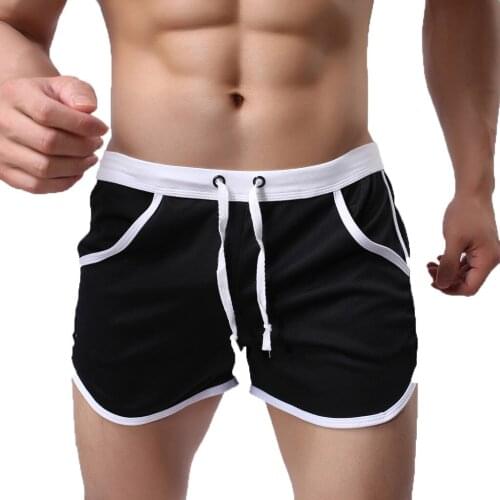 SAGACE Men's Homewear