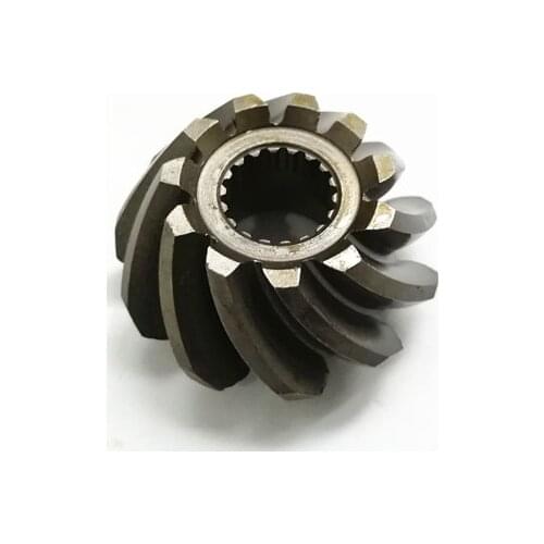 PINION GEAR fit for SUZUKI OUTBOARD DF / DT 35, 40 horsepower engines 53711-94400, 53711-94401, 53711-94402 11T 35HP 40HP