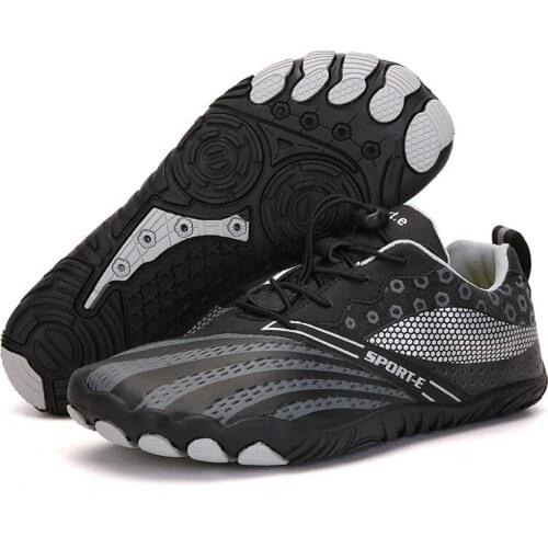 Sports climbing fitness cycling shoes trekking shoes mens shoes
