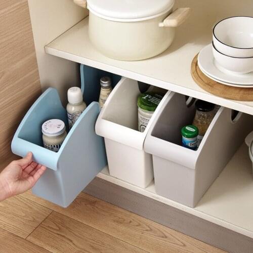 VISMOORE Storage Baskets