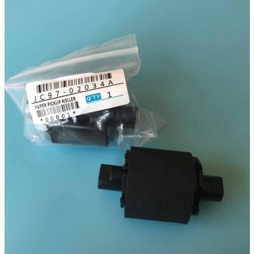 30pcs New Compatible Pickup Roller JC97-03062A JC97-01926A JC73-00265A For Samsung ML 2250 2251 SCX4720F SCX5530FN 4824 2850