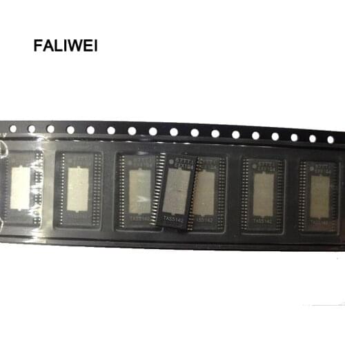 5pcs/ lot TAS5142 TAS5142DDVR Free shipping