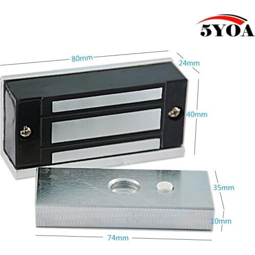 Electric Locks 5YOA China