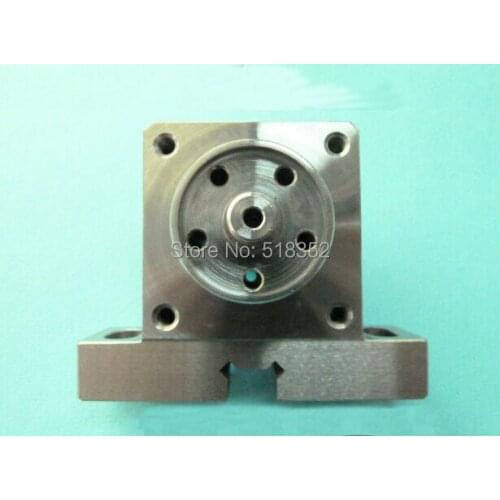 Chmer CH702 Upper/ Lower Machine Head Wire Guide Holder Block for WEDM-LS Wire Cutting Machine Parts