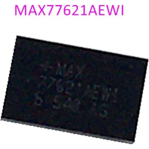For Nintendo Switch IC chips replacement MAX77621AEWI IC Chipset for NS console