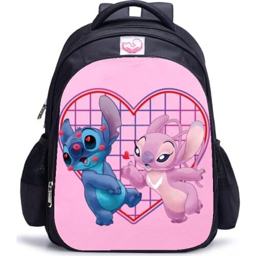 16 Inch MINECRAFT Children School Bags Double zipper Orthopedic Backpack Kids School Boys Girls Mochila Catoon Bags