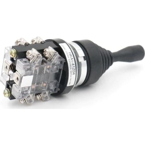 Spring Return Joystick Switch HKA1-41Z04
