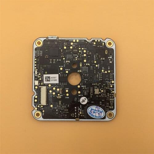 Original Replacement Motherboard for DJI Phantom 3SE Drone Gimbal Camera Photo Transfer Board Camera Main Board Repair Part