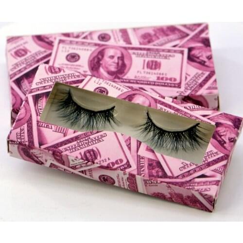 NEW 10box 5D Mink Eyelashes Natural False Eyelashes Lashes Soft Fake Eyelashes Extension Makeup Long Cruelty Free Mink Eyelashes