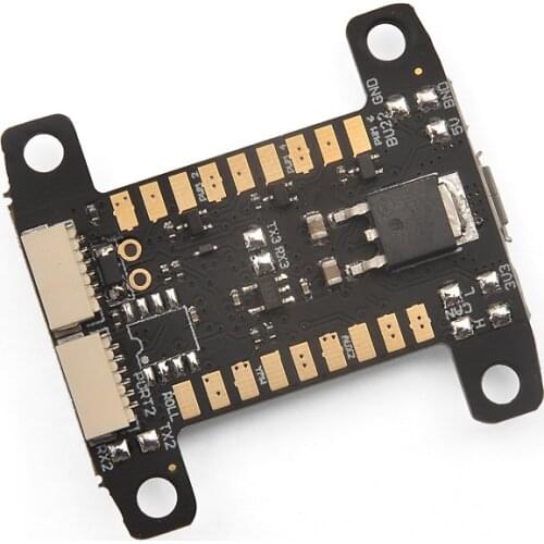 NEW KISS FC 32BIT Flight controller For Quadcopters