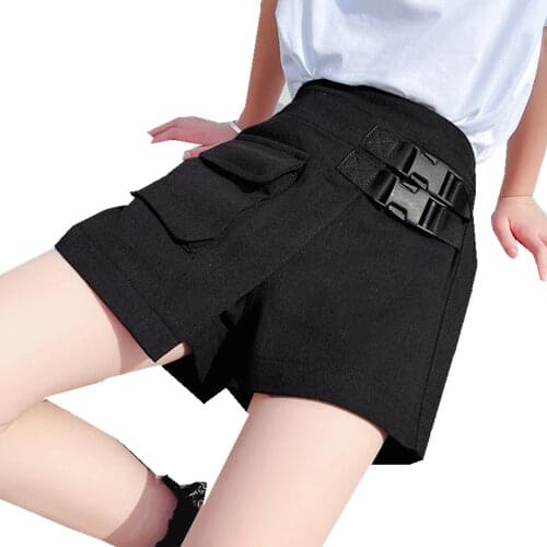 PEKPACH Shorts For Girls