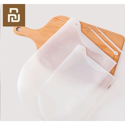 Xiaomi Jordanjudy Sillicone face Bag Environmentally friendly silicone Easy to clean Flexible and flexible