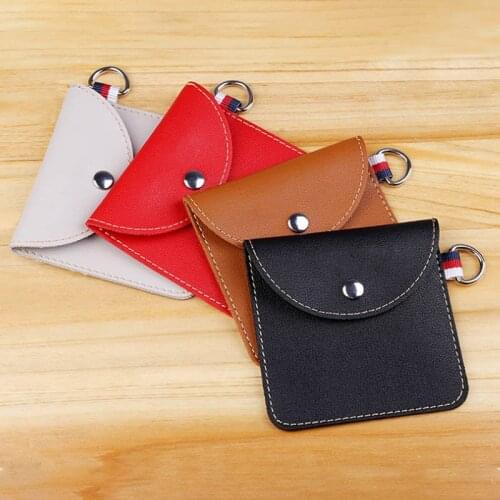 Digital Travel Storage Bag Portable Earphone Package Multifunction Headphone Storage Box 1Pcs Charging Case Cable Organizer