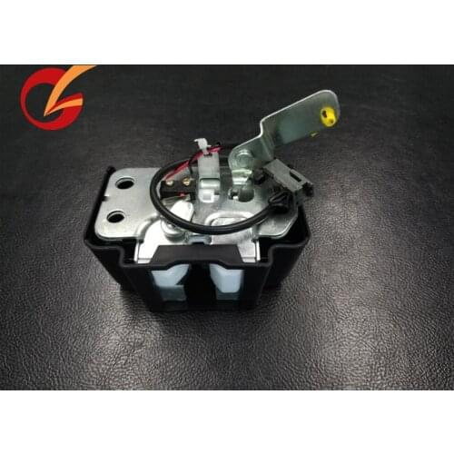 Use for nissan Caravan urvan e25 2001 02 03 04 05 06 07 08 09 10 11 2012 model tailgate lock back door latch 90502-VW020