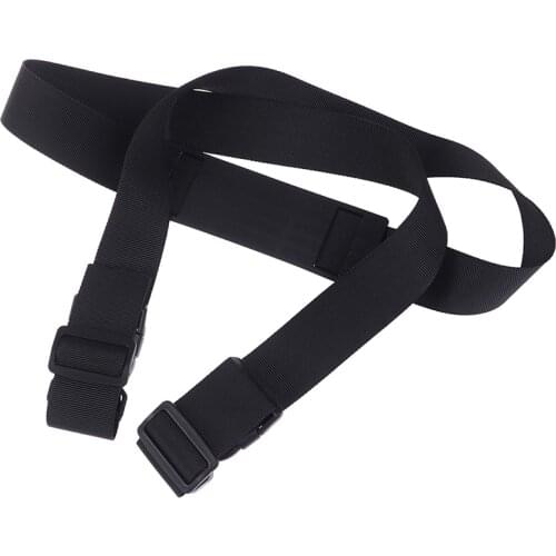 1 Pc Scooter Skateboard Carrying Handle Shoulder Straps Belt For Xiaomi Mijia M365