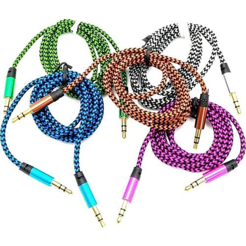 Aluminuim Metal USB Dual 2 Ports Mini Car Charger Adapter AC Power for iPhone for Samsung Mobile Phone Charger