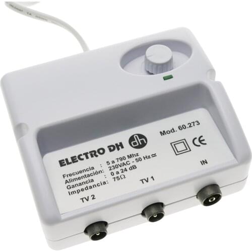 BeMatik TV Receivers