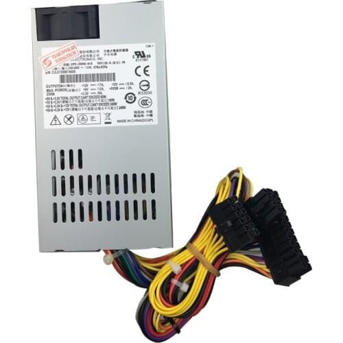 Free ship DPS-250AB-44 250W PSU for DS1815+,DS1813+, DS2015xs, RS815+, DS1513+, DS1515+ computer power for NAS host power supply
