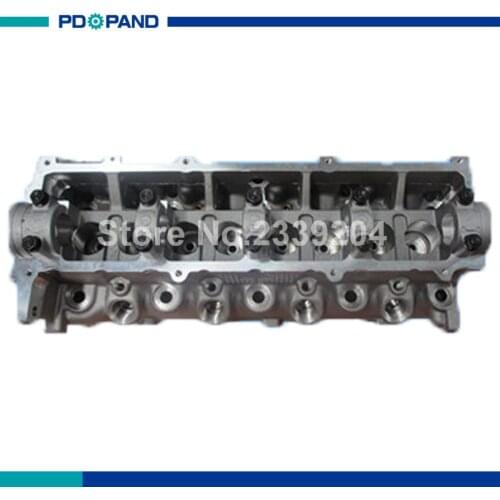 Engine parts R2 RF RED RHW bare cylinder head 908 740 for SUZUKI ESCUDO GRAND ESCUDO I II R26310100J R26310100H R2Y410103A