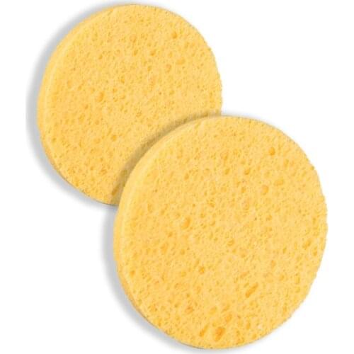 FARMASİ Selülöz Face Sponge 2 PCs 412862706