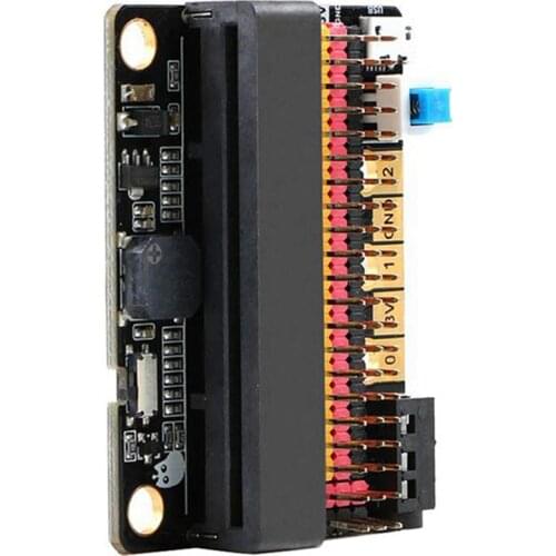 Festtive Breadboards