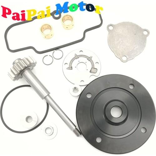 Supercharger Rebuild kit IMPELLER For Yamaha FX-SHO FZR FZS 1800 1.8T Engine Supercharger Impeller 2008-2014