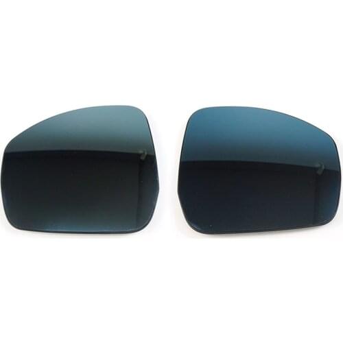 Left And Right Car Glass Mirror With Heating Function For 2013-2017 Range Rover / Sport LR035032 LR035033