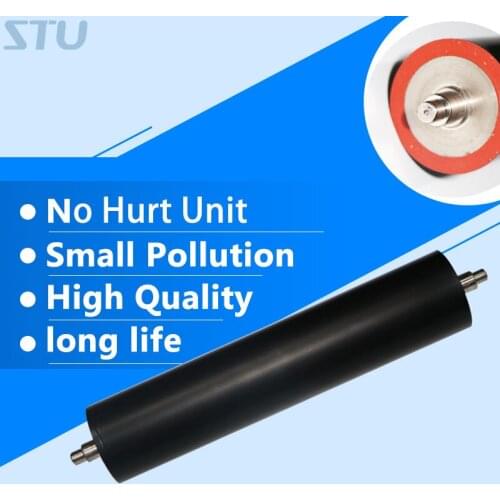 22N2374 022N02374 Lower Fuser Roller for Xerox WorkCentre 4250 4260 4265 for Samsung SCX-6545N SCX-6555N 6545 6555