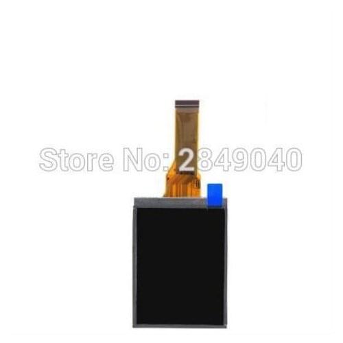 NEW LCD Display Screen For CASIO EX-ZS100 EX-ZS150 EX-ZS160 ZS100 ZS150 ZS160 Digital Camera Repair Part With Backlight
