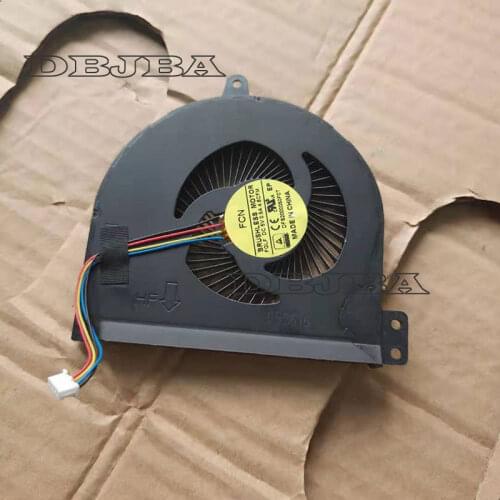 Cooling Fan For Dell Latitude E5470 DC 5V 0.5A 4.6CFM DFS2000050F0T CHC03 XGYJW