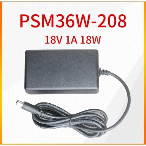 Original PSM36W-208 18V 1A Power Adapter for Bose Sounddock II III 354969-0020 354969-0010 309612-003 Audio PSM36W 208