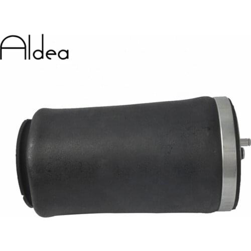 Rear Left Sport Air Spring For 2000-2006 BMW X5 E53 w/Auto-Leveling, w/Sport Suspension 3.0 d, 4.4 i, 4.6 is, 4.8 is 37126750355