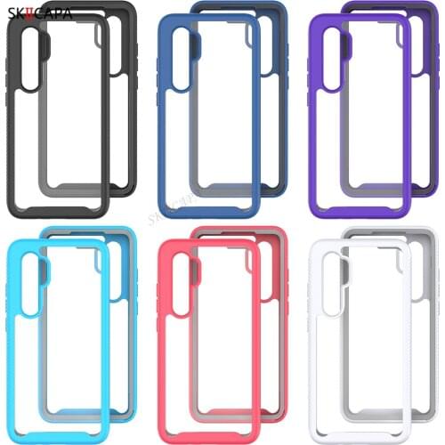 Чехлы для телефонов Xiaomi Mi Note 10 Pro Skiicapa China At AliExpress