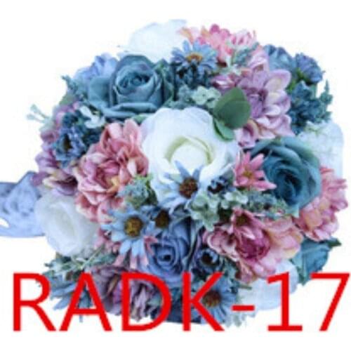 Weddings and important occasions / Wedding accessories / Bridal bouquets RADK