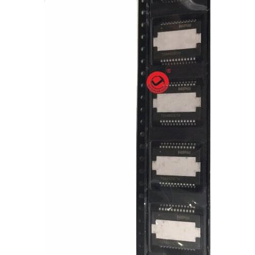 TDA8920CTH TDA8920CTH/N1 TDA8920C TDA8920 HSOP-24 Original and New