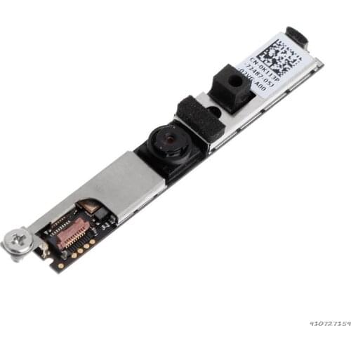 Webcam E6400 E6500 Web Camera Precision Module Replacement for DELL wholesales