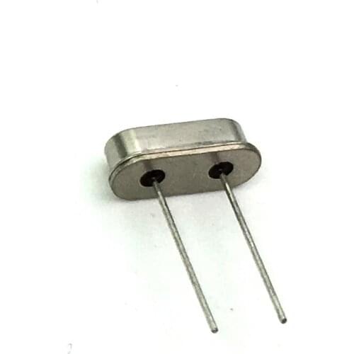 1000pcs hc-49s 27MHz 27.000mhz 20ppm 20pF quartz resonator