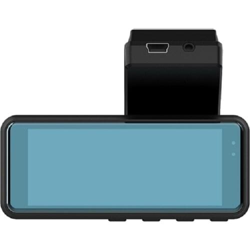 3.16Inch WIFI 1080P HD Car Driving Recorder Loop Record Wide Angle Vehicle DVR Camera Video Recorder Reverse Image