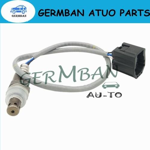 Oxygen sensor Air Fuel Ratio Oxygen Sensor Fit For Mazda Axela BK3P Part No# ZY56-18-8G1