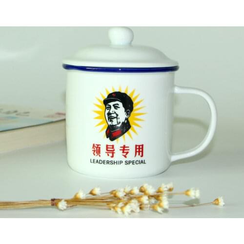 Porcelain Mugs FENGZHUIS China
