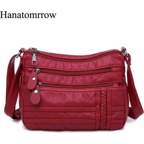 Hanatomrrow Women's Knitted Bags