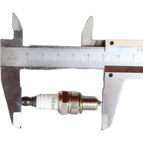 HTBCCHB Ignition Of Motorcycles