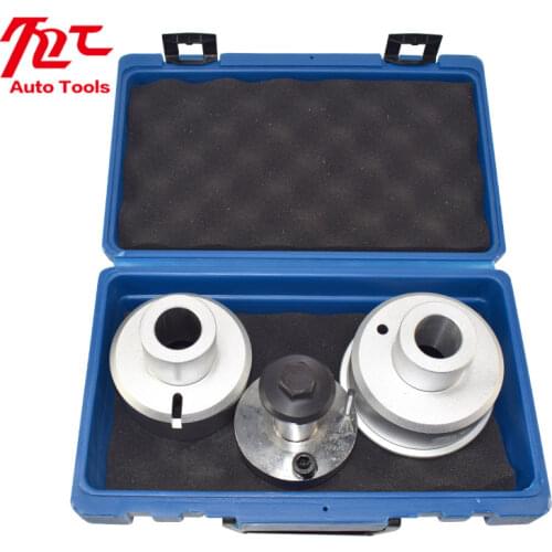 Crankshaft oil seal installation tool For Porsche 3.0T