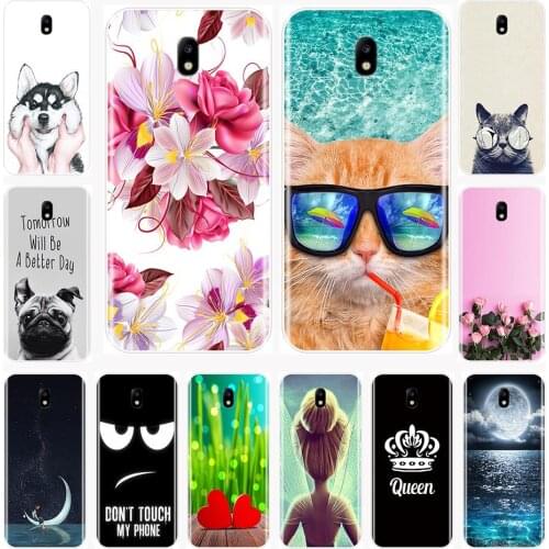 Jun Yi Meng Phone Cases Samsung Galaxy J3 2018