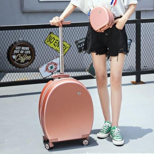 Leather side handles for luggage accessories LY809-759200