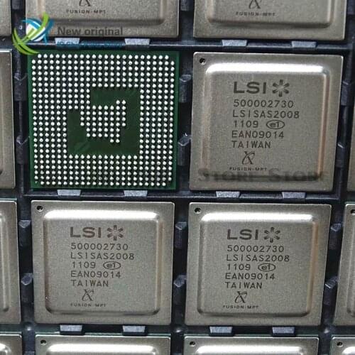 LSISAS2008 BGA 100% new original integrated IC chip