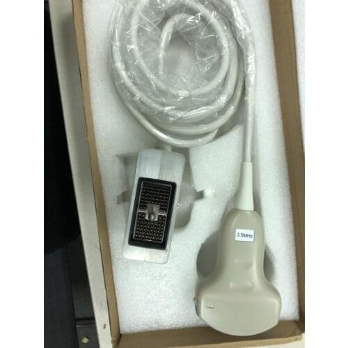 Mindray DP-10 DP-20DP-7700,DP-3300,DP-3300Vet,DP-2200,DP-1100 Plus Convex Array Probe abdominal ,ob/gyn 35C50EB Compatible item