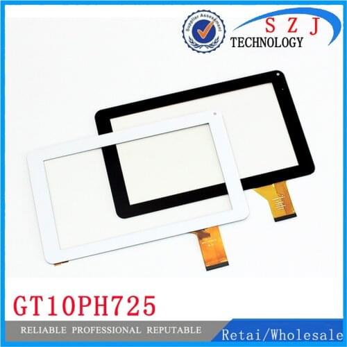 New 9" inch Tablet for GT10PH725 HXS Digitizer Glass Touch screen Panel Sensor Replacement Free Shipping