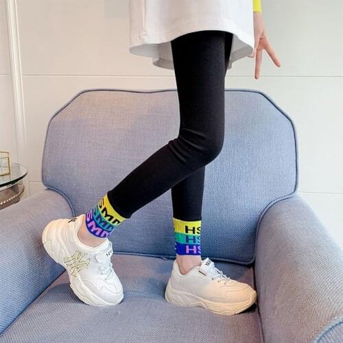 Брюки для девочек Puckcovi China At AliExpress